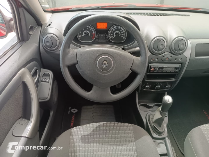 SANDERO 1.0 12V SCE Expression