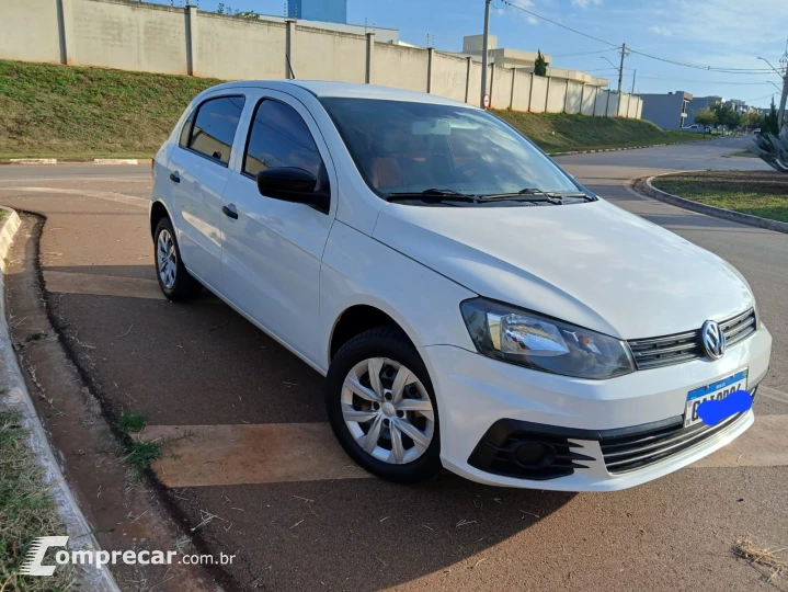 STRADA 1.4 MPI Hard Working CD 8V