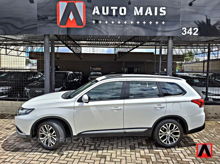 OUTLANDER 2.0 16V