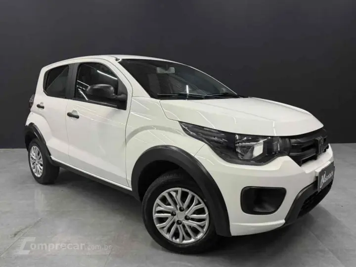 MOBI 1.0 EVO FLEX LIKE. MANUAL