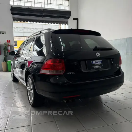 JETTA Variant 2.5 20V 170cv Tiptronic