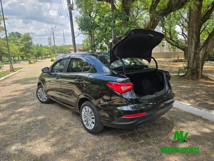 CRONOS 1.3 Firefly Drive