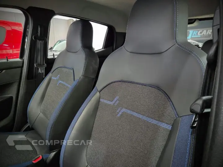 KWID 1.0 12V SCE FLEX INTENSE MANUAL