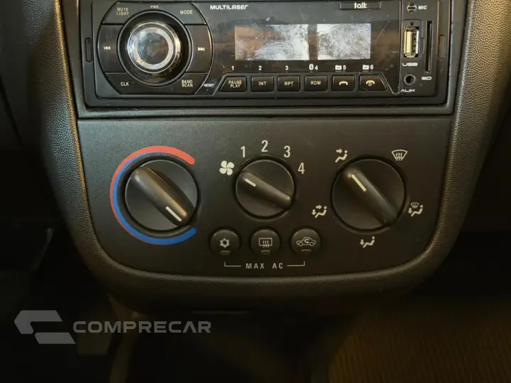 CORSA 1.4 MPFI MAXX 8V FLEX 4P MANUAL