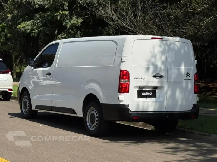 JUMPY 1.5 Bluehdi Cargo