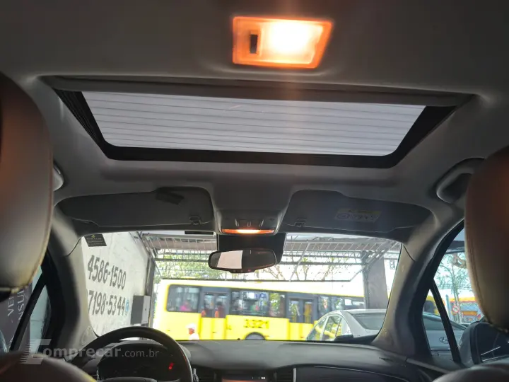 TRACKER 1.0 Turbo Premier