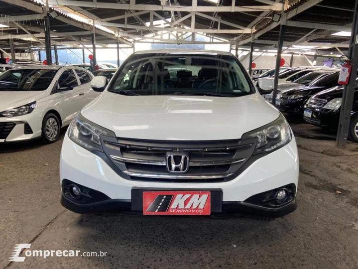 CR-V LX 4X2 2.0 16V