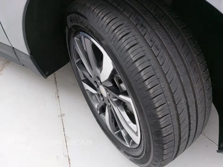 EQUINOX 1.5 16V TURBO GASOLINA PREMIER AWD AUTOMÁTICO