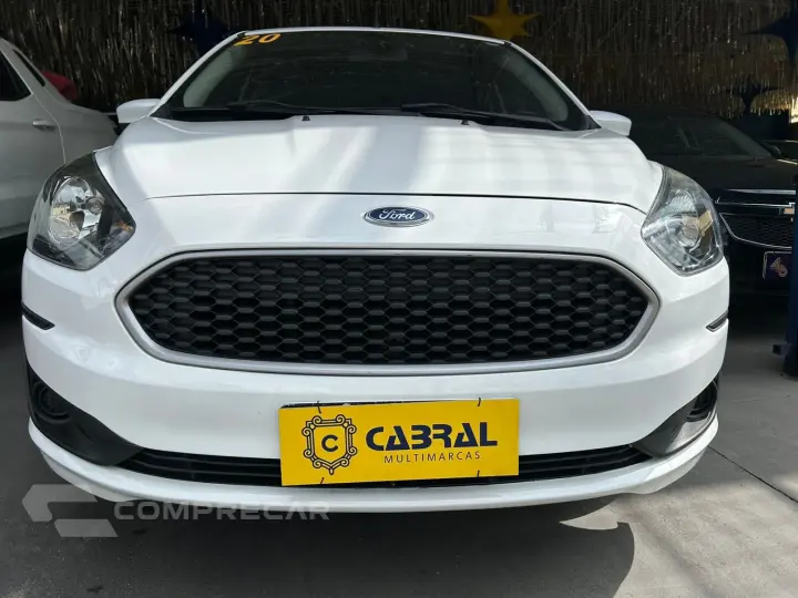 Ka 1.0 SE/SE Plus TiVCT Flex 5p