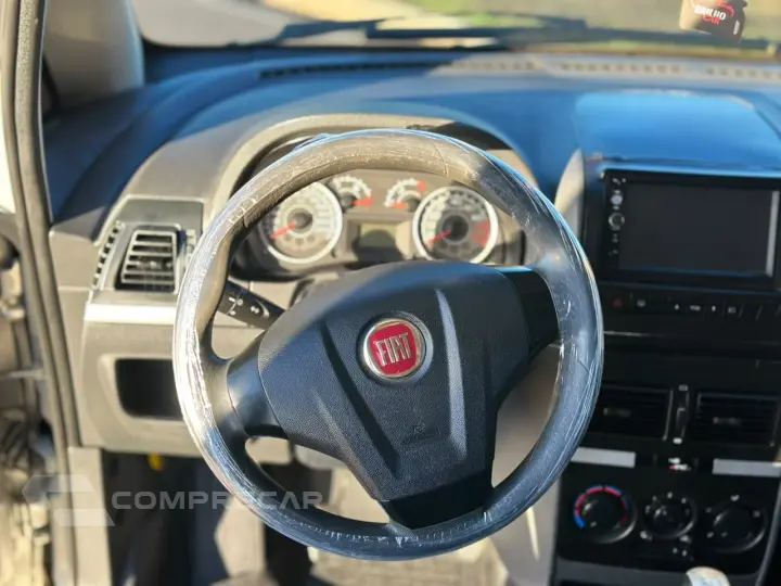 IDEA 1.4 MPI Attractive 8V