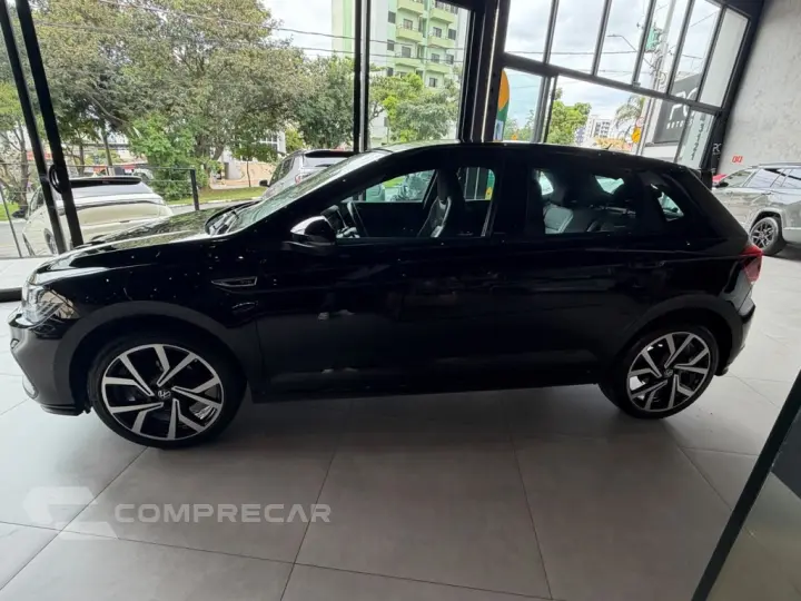 POLO 1.4 250 TSI GTS AUTOMÁTICO
