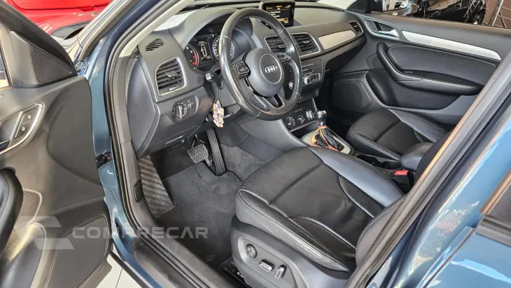 Q3 1.4 TFSI Ambiente S Tronic