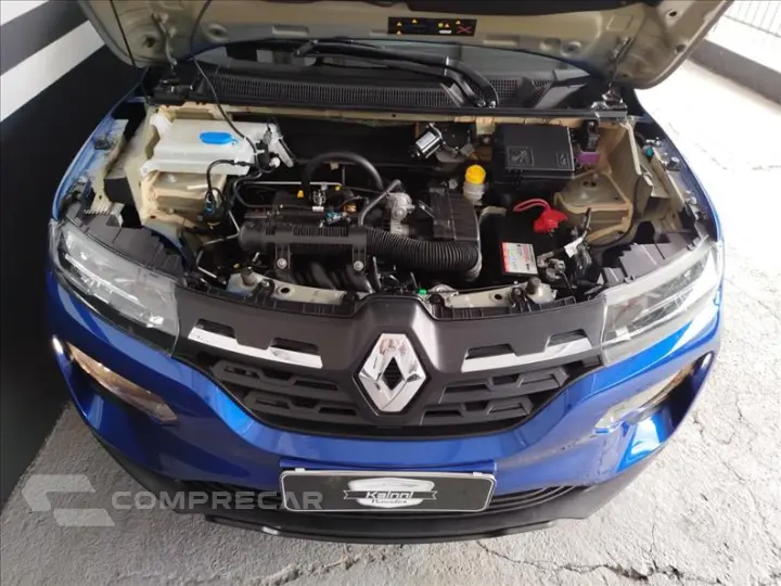 KWID 1.0 12V SCE Intense