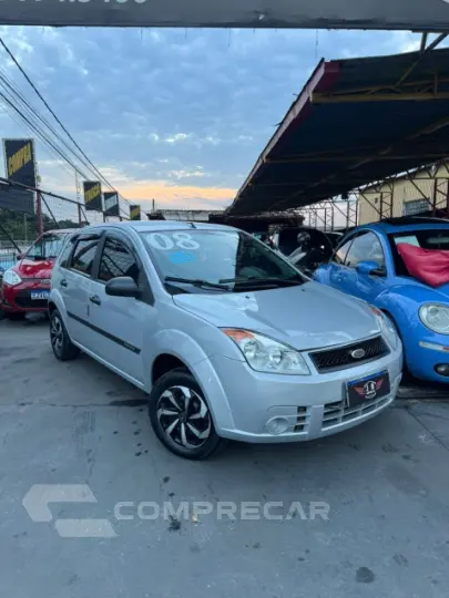 FIESTA 1.0 MPI Class 8V