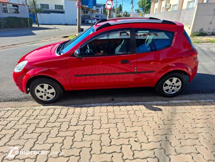 Ka 1.0 Mpi 8V Flex 2P Manual