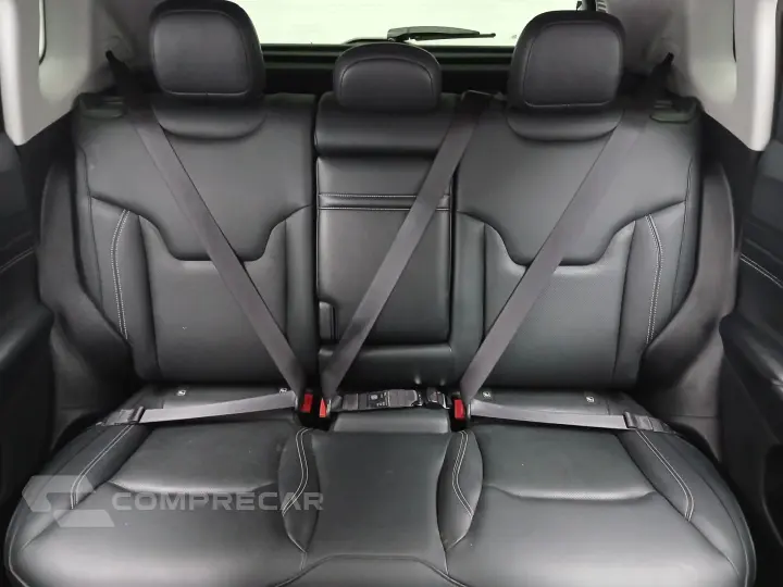 COMPASS 1.3 T270 TURBO FLEX LONGITUDE AT6