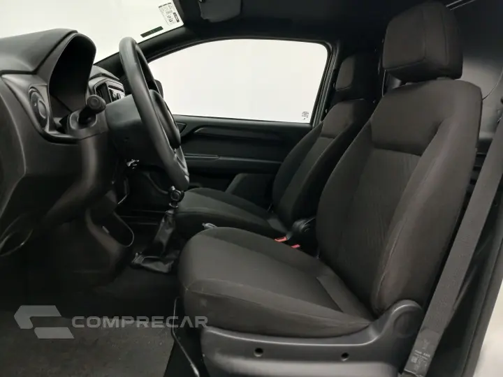 FIORINO 1.4 MPI FURGÃO ENDURANCE 8V FLEX 2P MANUAL