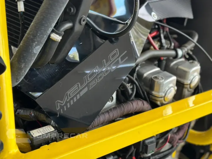 NAJA ONE GASOLINA MANUAL