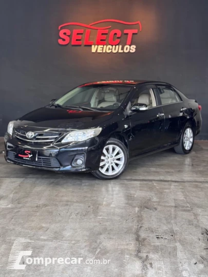 COROLLA 2.0 Altis 16V