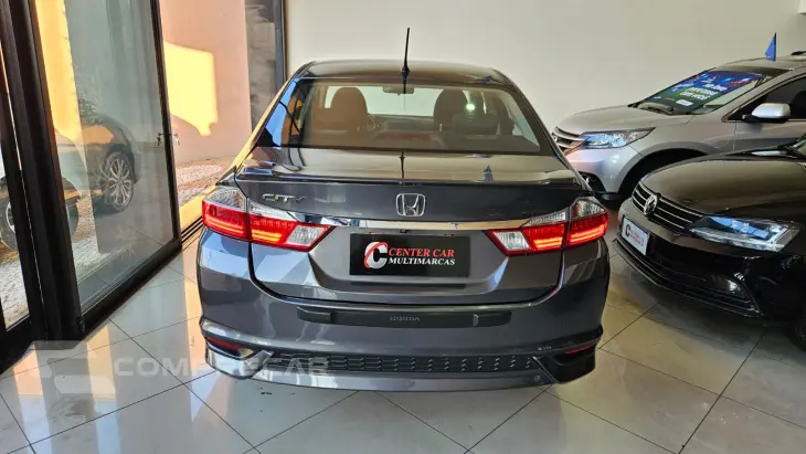 CITY 1.5 EX 16V