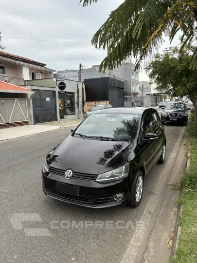 FOX 1.0 MPI Comfortline 12V