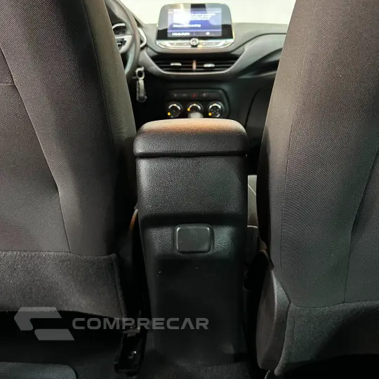 ONIX SEDAN Plus LT 1.0 12V TB Flex Aut.