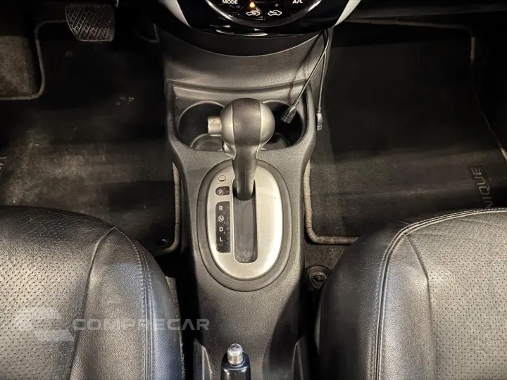 Versa 1.6 16V Flex Sl 4P Xtronic