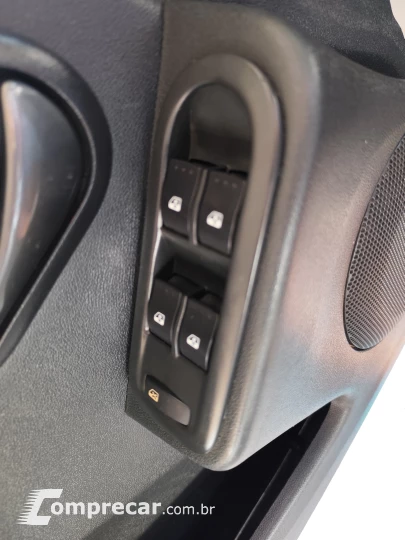 DUSTER 1.6 Dynamique 4X2 16V