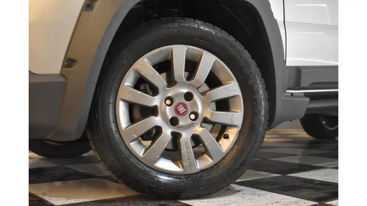 STRADA - 1.8 MPI ADVENTURE CE 16V 2P MANUAL