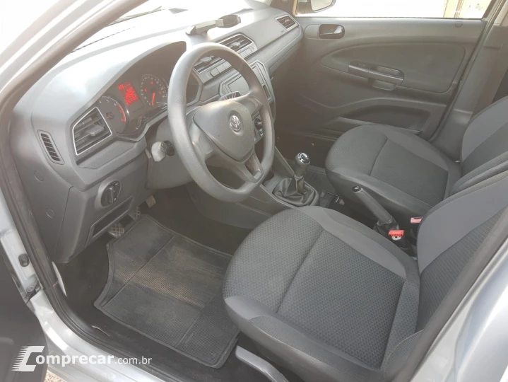 GOL 1.6 MSI Totalflex