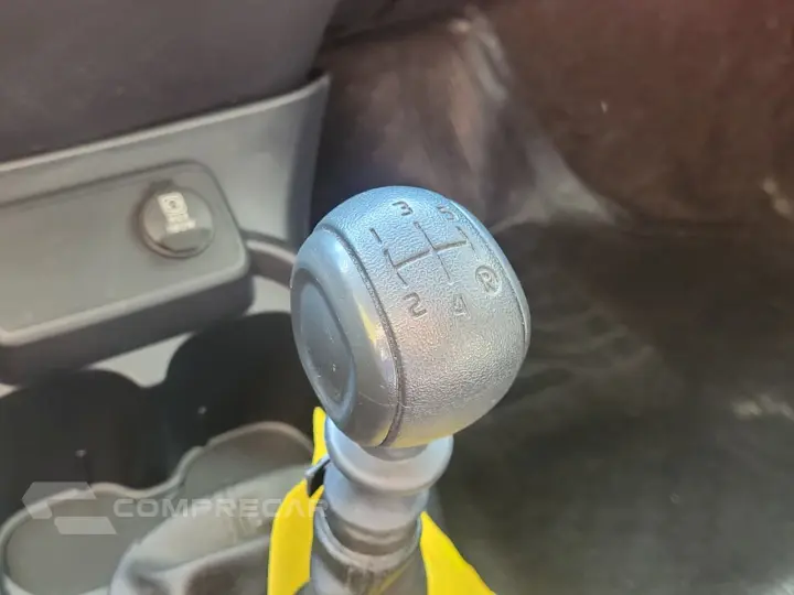 MOBI LIKE 1.0 Fire Flex 5p.