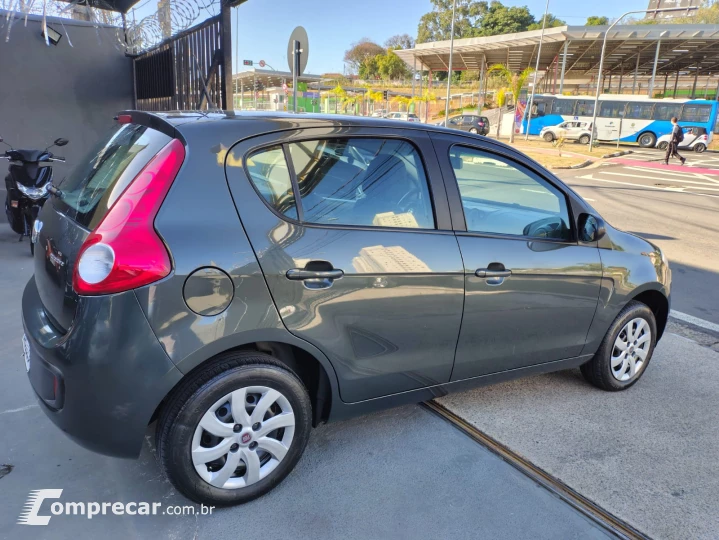 PALIO 1.0 MPI Attractive 8V