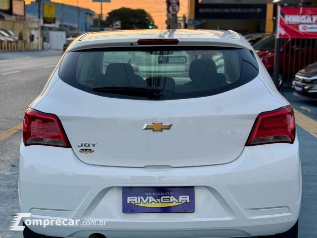 ONIX - 1.0 MPI JOY 8V 4P MANUAL