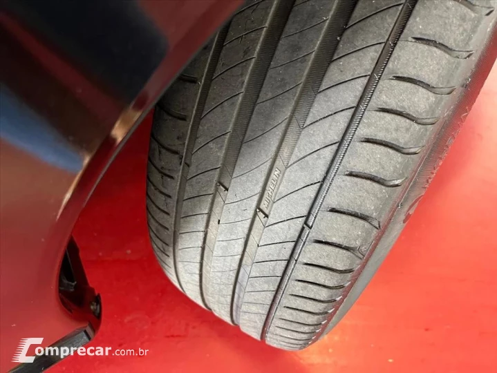 HR-V 1.5 DI I-VTEC TURBO FLEX TOURING CVT