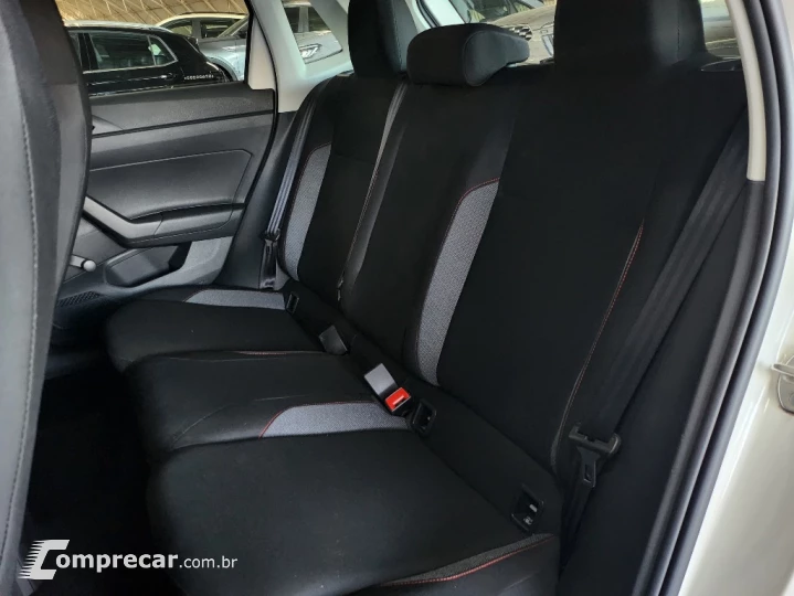 POLO 1.0 MPI MANUAL