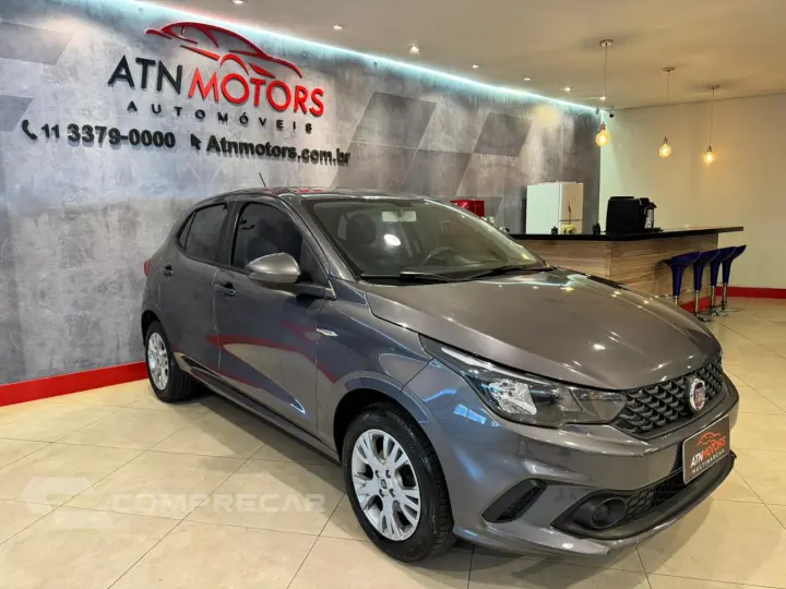 Argo 1.3 4P FIREFLY FLEX DRIVE