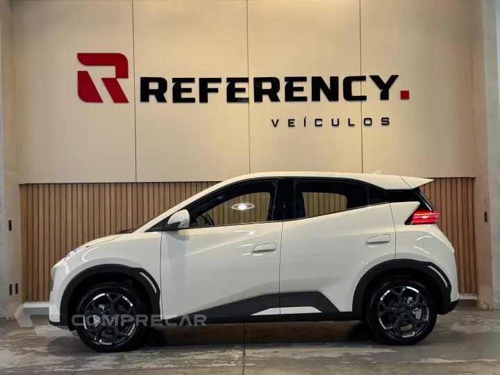 DOLPHIN MINI 38 KW ELÉTRICO GS
