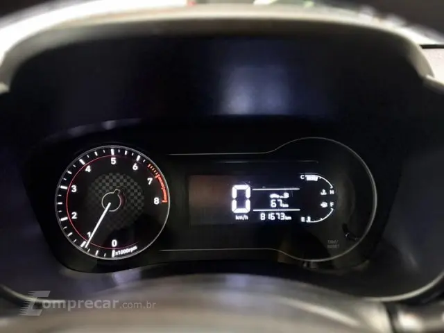 HB20 - 1.0 TGDI PLATINUM MANUAL