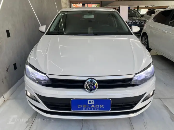 Polo 1.6 MSI Flex 16V 5p