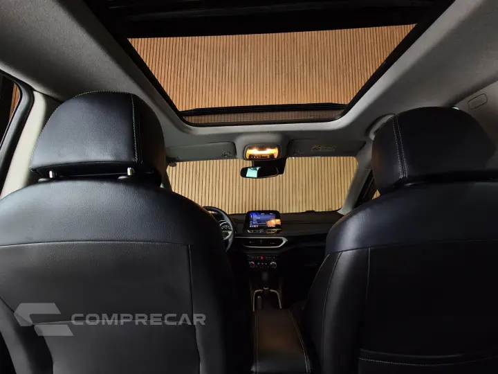 TRACKER 1.2 TURBO FLEX PREMIER AUTOMÁTICO