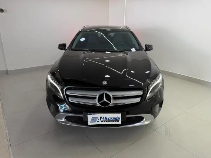 GLA200FF