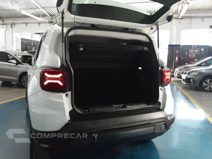 RENEGADE 1.3 T270 TURBO FLEX LONGITUDE AT6