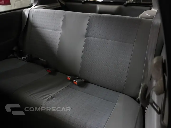 GOL 1.0 MI SPECIAL 8V ÁLCOOL 2P MANUAL