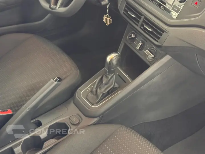 VIRTUS 1.6 MSI SENSE TOTAL FLEX AUTOMÁTICO