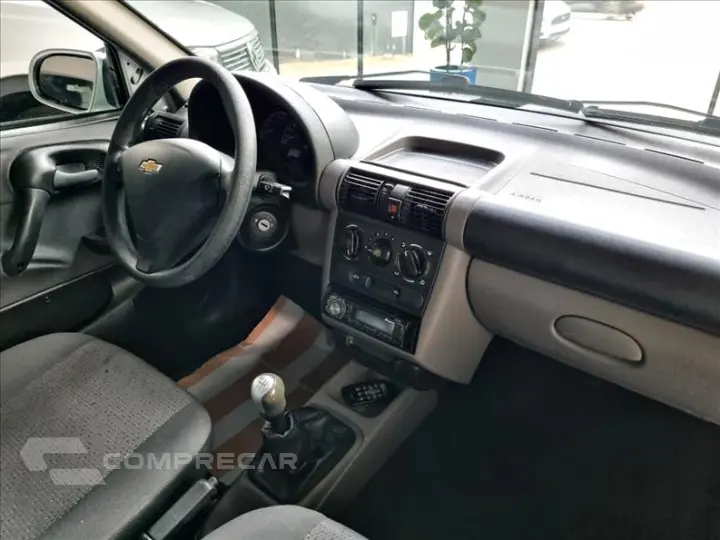 CLASSIC 1.0 MPFI LS 8V