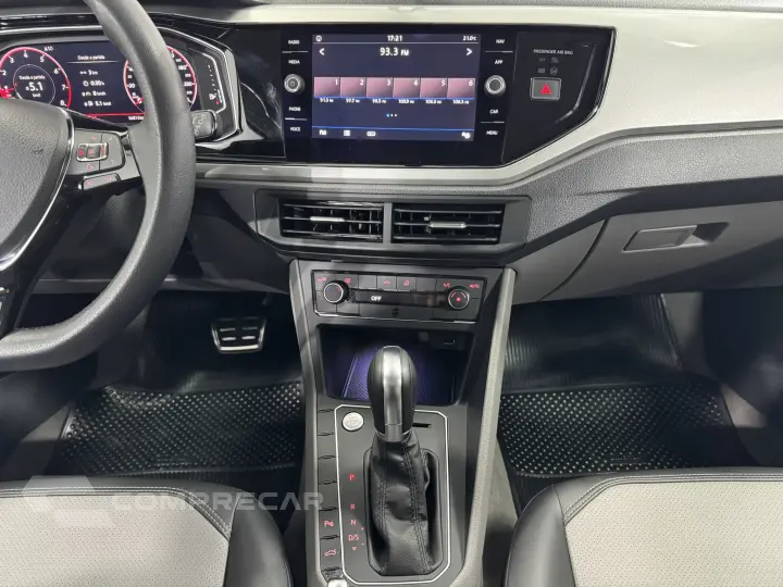 POLO 1.0 200 TSI Highline