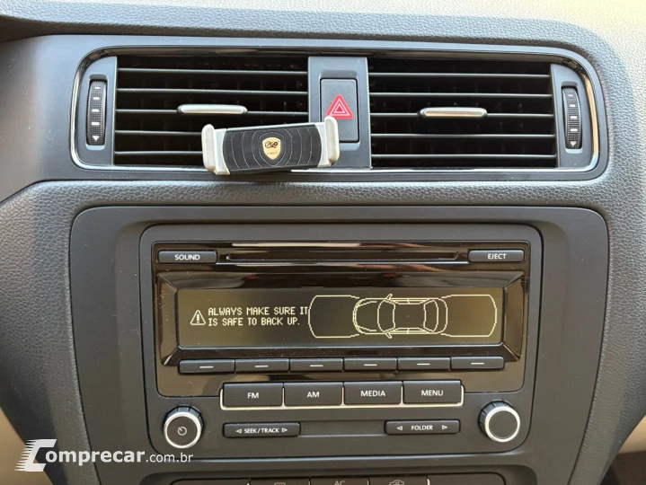JETTA 2.0 Comfortline