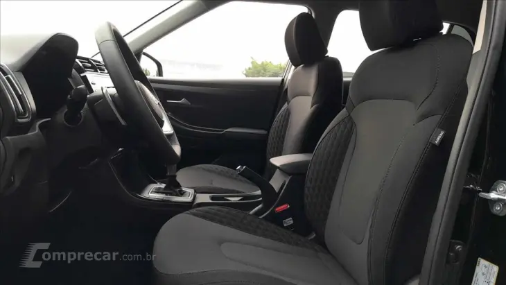 CRETA 1.0 TGDI FLEX LIMITED SAFETY AUTOMÁTICO