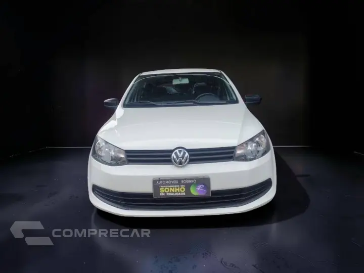 GOL 1.0 MI SPECIAL 8V