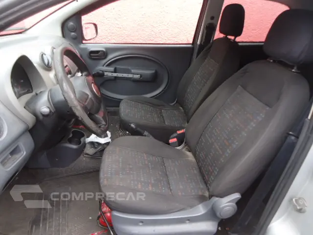 UNO 1.0 EVO Vivace 8V
